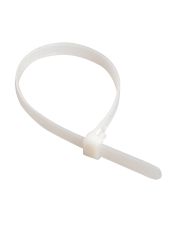 Нейлоновые хомуты IEK 2,5х100мм UHH20-D025-100-050 (50шт)