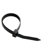 Нейлоновые хомуты IEK 2,5х150мм (UHH32-D025-150-100) 100шт