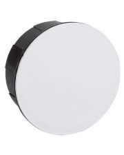 Коробка распределительная IEK КМ41005 (UKT01-070-030-000) D70x30 для твердых стен
