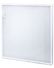 LED панель Євросвітло LED-SH-595-20 72Вт 6400К 6000Лм