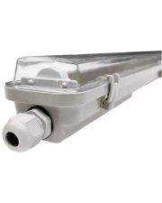 Светильник Евросвет LED-SH-20 IP65 Slim G13 18Вт 1200мм