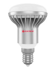 Світлодіодна лампочка AL LR-25 R50 6Вт Electrum 2700К рефлекторна, Е14