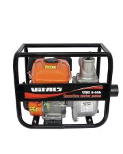 Мотопомпа Vitals USK 3-60b