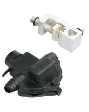 Ответвительный зажим IEK UZA-10-1625-0425 ЗОРЗБ 16-25/4-25