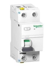 УЗО Schneider Electric iID 1Р+N 25A 30mА AC