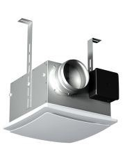 Центробежный потолочный вентилятор ВП 125 К Vents 