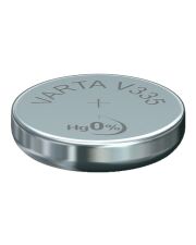 Батарейка серебряная Varta Watch V 335