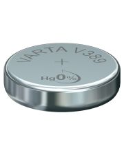 Батарейка срібна Varta Watch V 389