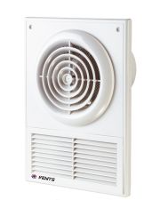 Осьовий вентилятор Vents 125 Ф