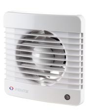 Осьовий вентилятор Vents 100 М