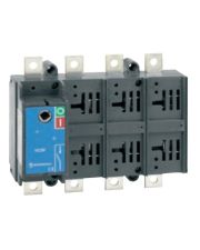 Выключатель нагрузки Technoelectric VC3P 13002SM 400А