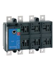 Выключатель нагрузки Technoelectric VC4P 14004SM 800А