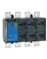 Выключатель нагрузки Technoelectric VC5P 15003С 1600А 50кА