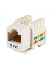 Модуль RJ-45 UTP, кат.5е, Hager