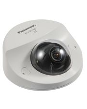 Купольна фіксована IP камера Panasonic CCTV WV-SF138