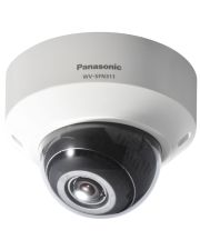 Купольна IP камера Panasonic CCTV WV-SFN311