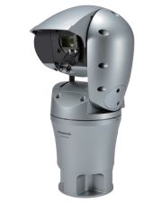 IP камера Panasonic CCTV WV-SUD638