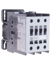 Контактор General Electric CL45A300MN 40А 230В