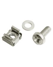 Крепления к профилям Zpas WZ-1951-44-02-000 саморез M6x16 гайка шайба 20 шт