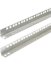 Комплект профилей Zpas WZ-3504-15-03-000 12U к шкафам SU SD2 SJ2