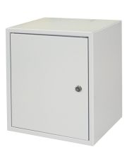 Телекоммуникационный шкаф Zpas SKI2 WZ-3661-01-01-011 10'' 7U