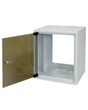 Телекоммуникационный шкаф Zpas SKI2 WZ-3661-01-02-011 10'' 7U