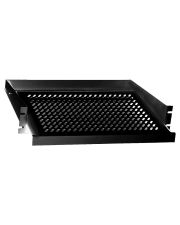 Выдвижная полка Zpas WZ-5841-14-02-161 19" 2U глубиной 455 мм