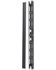 Кабельный организатор Zpas WZ-6186-22-03-161 вертикальный 42U