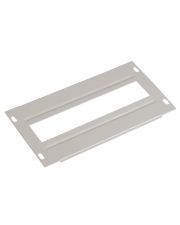 ЛМА панель IEK ЩМП-4 (5,6,7)-36 PRO/GARANT (Y-PL-O-36-4567-0) 2шт в комплекті