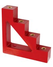 Ступенчатый опорный изолятор CNC СТ-30 4х30 450А (Б00042168)