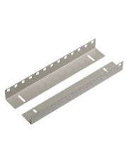 Вертикальный оцинкованный уголок IEK YKM30-UV-1590 1590мм для КСРМ (2шт в комплекте)
