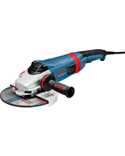 Угловая шлифовальная машина Bosch GWS 22-230 LVI
