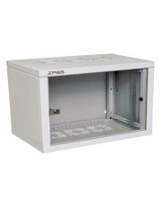 Телекоммуникационный шкаф Zpas Z-BOX WZ-7240-01-A3-011 19'' 10U