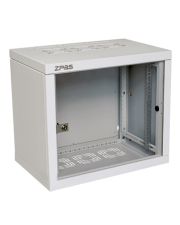 Телекоммуникационный шкаф Zpas Z-BOX WZ-7240-20-A4-011 19'' 15U
