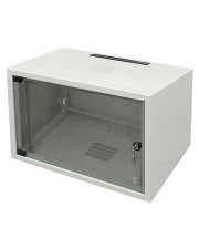 Телекоммуникационный шкаф Zpas SU WZ-3615-01-S3-011 19'' 10U