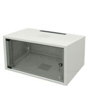 Телекоммуникационный шкаф Zpas SU WZ-3615-01-S2-011 19'' 6U