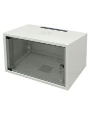 Телекоммуникационный шкаф Zpas SJ2 WZ-3504-01-01-011 19'' 6U