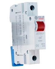 Сигнальная лампа General Electric ASTBLR230 красный