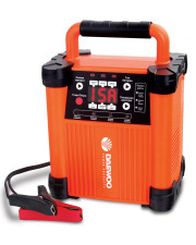 Интеллектуальное зарядное устройство Daewoo DW 1500