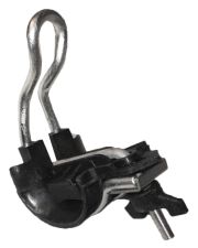 Підтримуючий затискач IEK ZP-3.1-D16-D150 ЗП 3.1