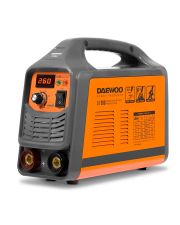 Сварочный аппарат Daewoo DW 260 260А