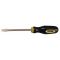 Отвертка Stanley Basic под прямой шлиц SL5х75