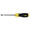 Отвертка с расширяющимся жалом Stanley Cushion Grip SL5x100 в упаковке