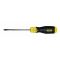 Крестовая отвертка Stanley Cushion Grip Ph2x100 в упаковке