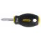 Коротка викрутка Stanley FatMax Ph2x30 укорочена