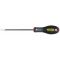 Отвертка с расширяющимся жалом Stanley FatMax SL2.5х75