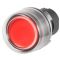 Кнопка с защитным колпачком New Elfin Ø22мм IP68