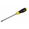 Крестовая отвертка Stanley Cushion Grip Pz0x60