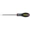 Отвертка с расширяющимся жалом Stanley FatMax SL5,5х100