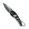 Складаний ніж Stanley Pocket Knife 175мм з титанованим клинком з нержавіючої сталі 440С